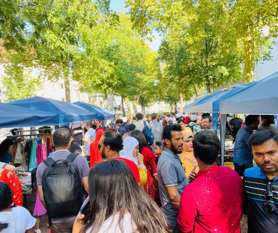 Treff Bangla_Bangladesh Food Festival 2023
