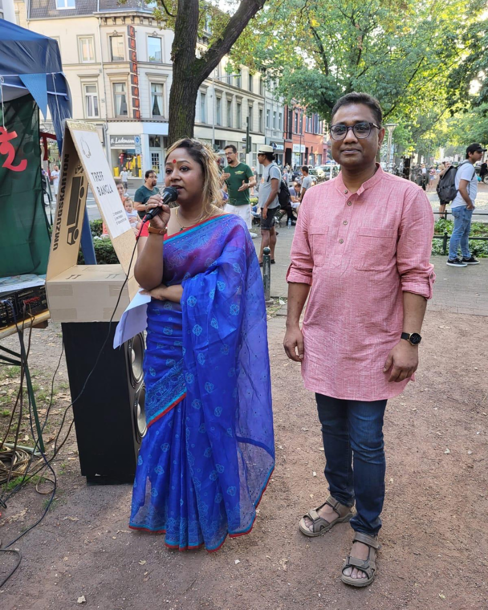 Treff Bangla_Bangladesh Food Festival 2023